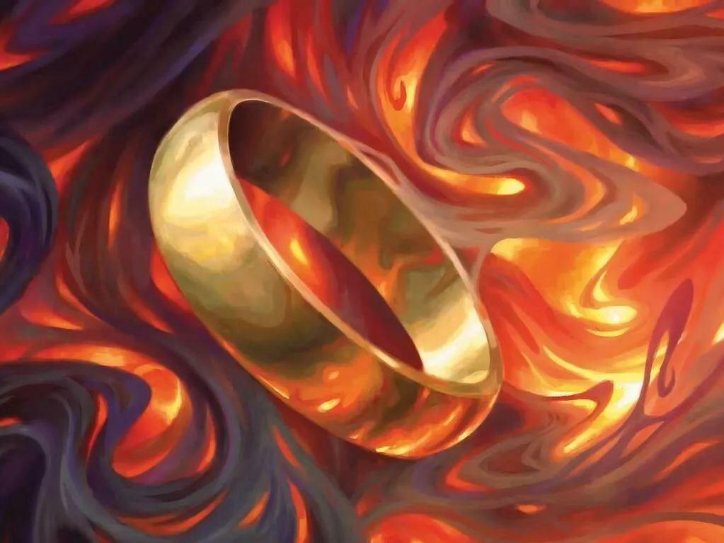 Magic’s Next Marvel Set Just Revealed a One Ring Replacement That Can Destroy the Whole Table