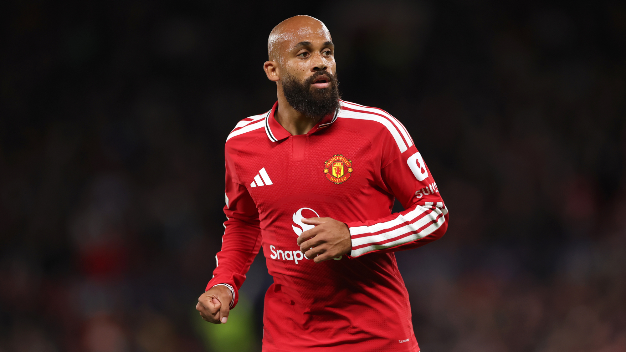 Premier League Soccer: Stream Man United vs. Tottenham Live From Anywhere