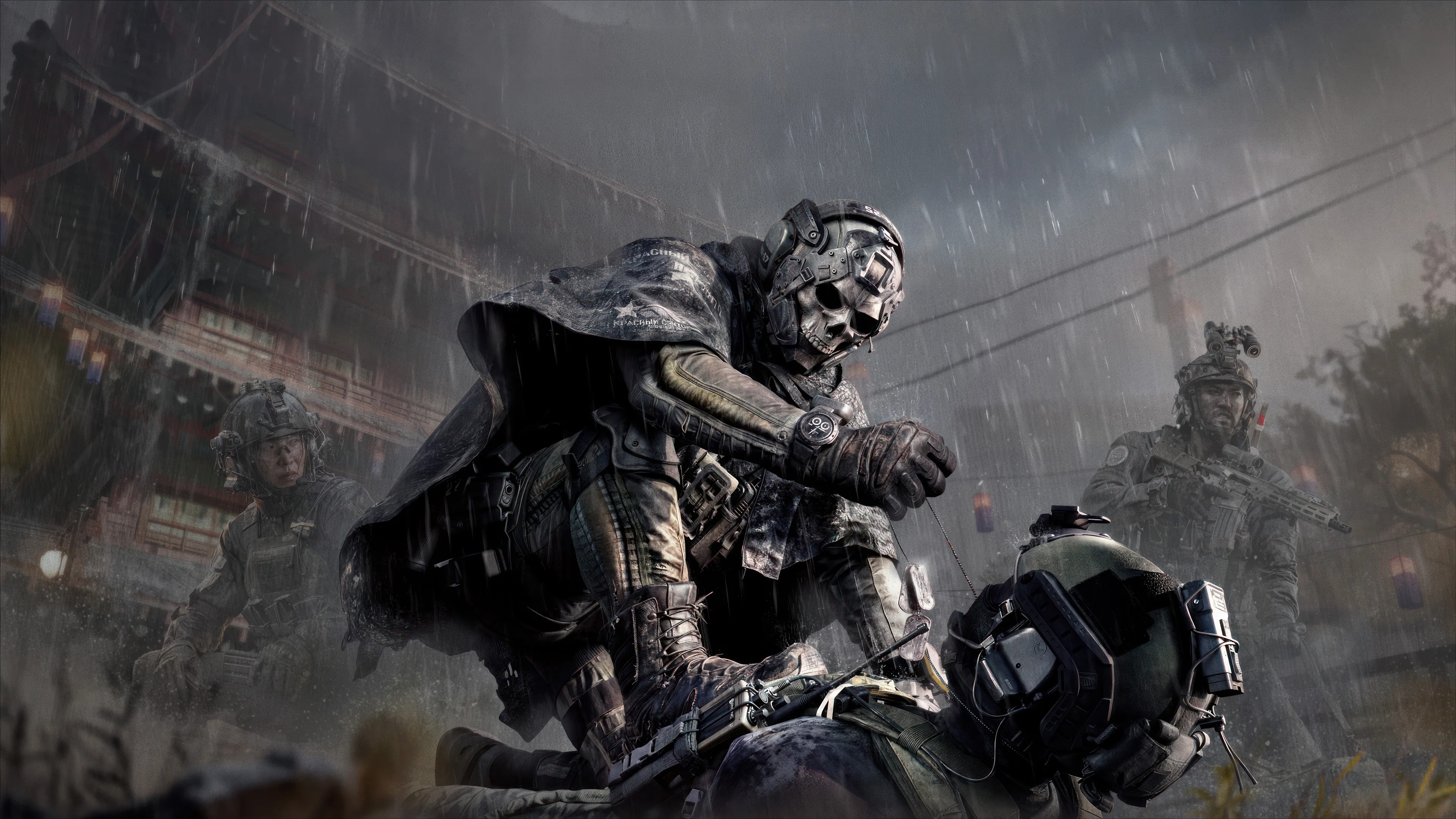 Call of Duty: Modern Warfare 4 Just Revealed the Best Reason Yet to Loot Everything in DMZ