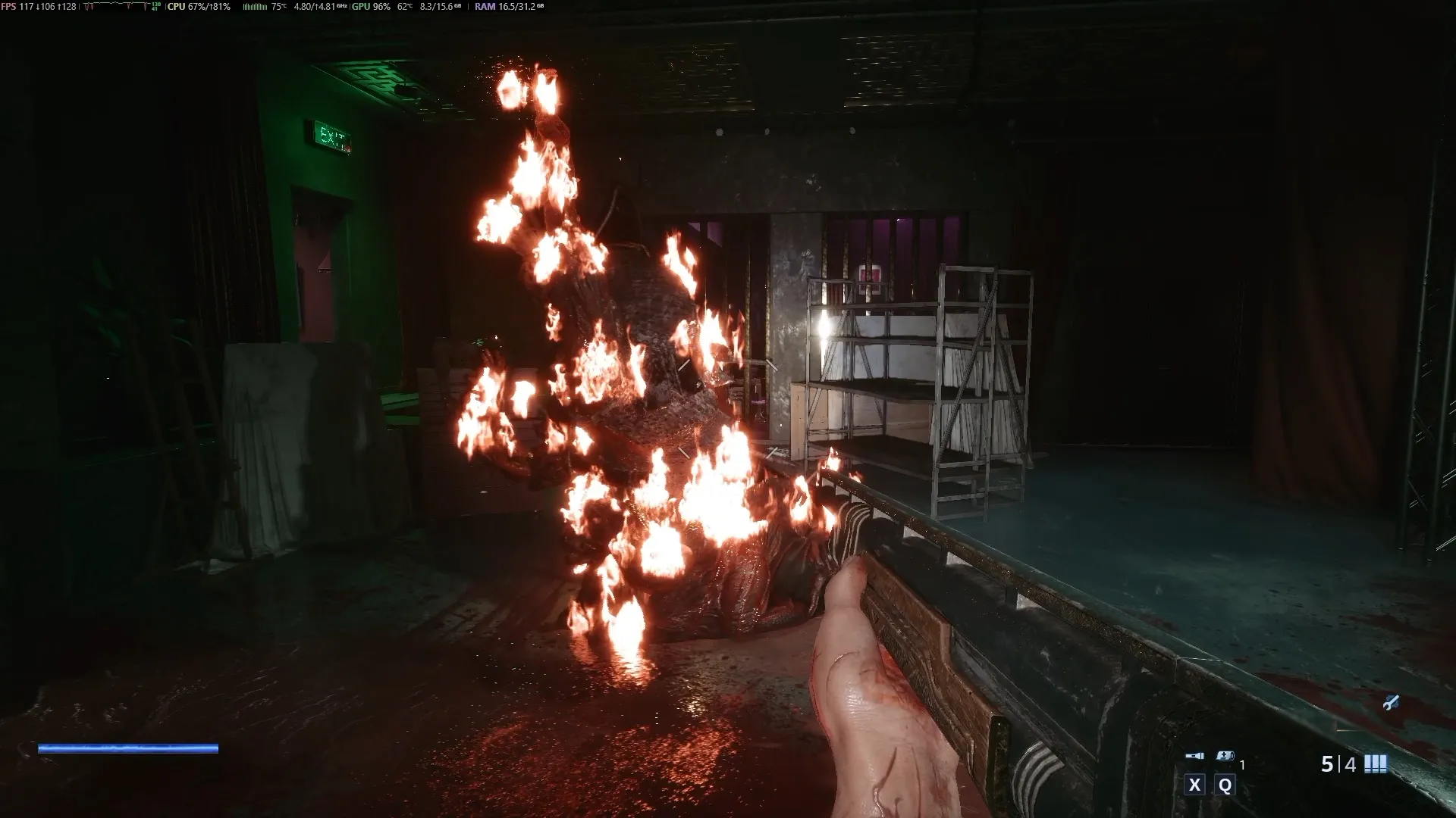 Best Weapon Upgrades and Locations in Hellraiser Revival