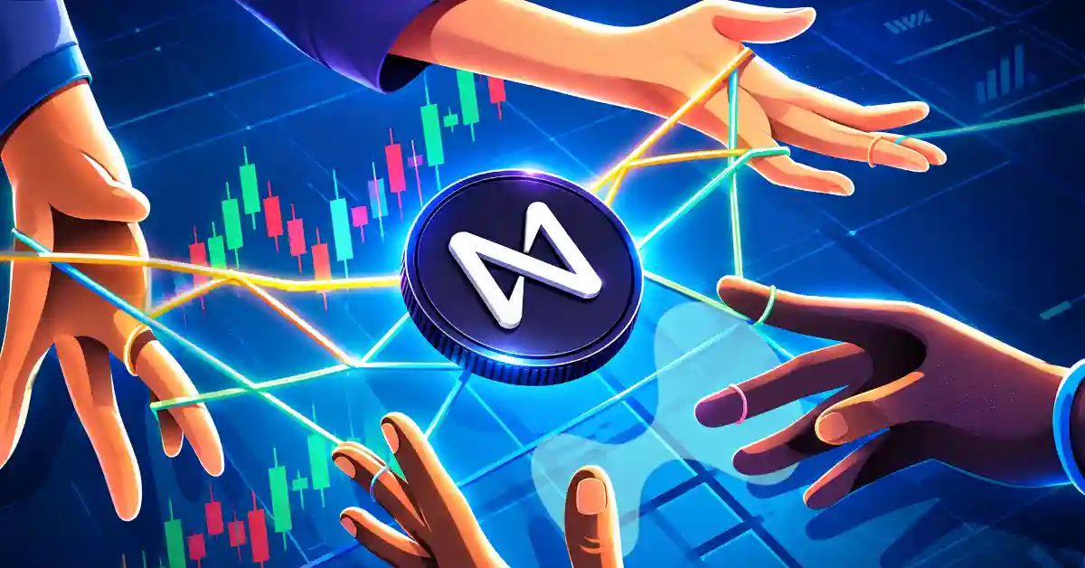 NEAR Price Eyes $6.50 as FastNEAR Acquisition Boosts Momentum