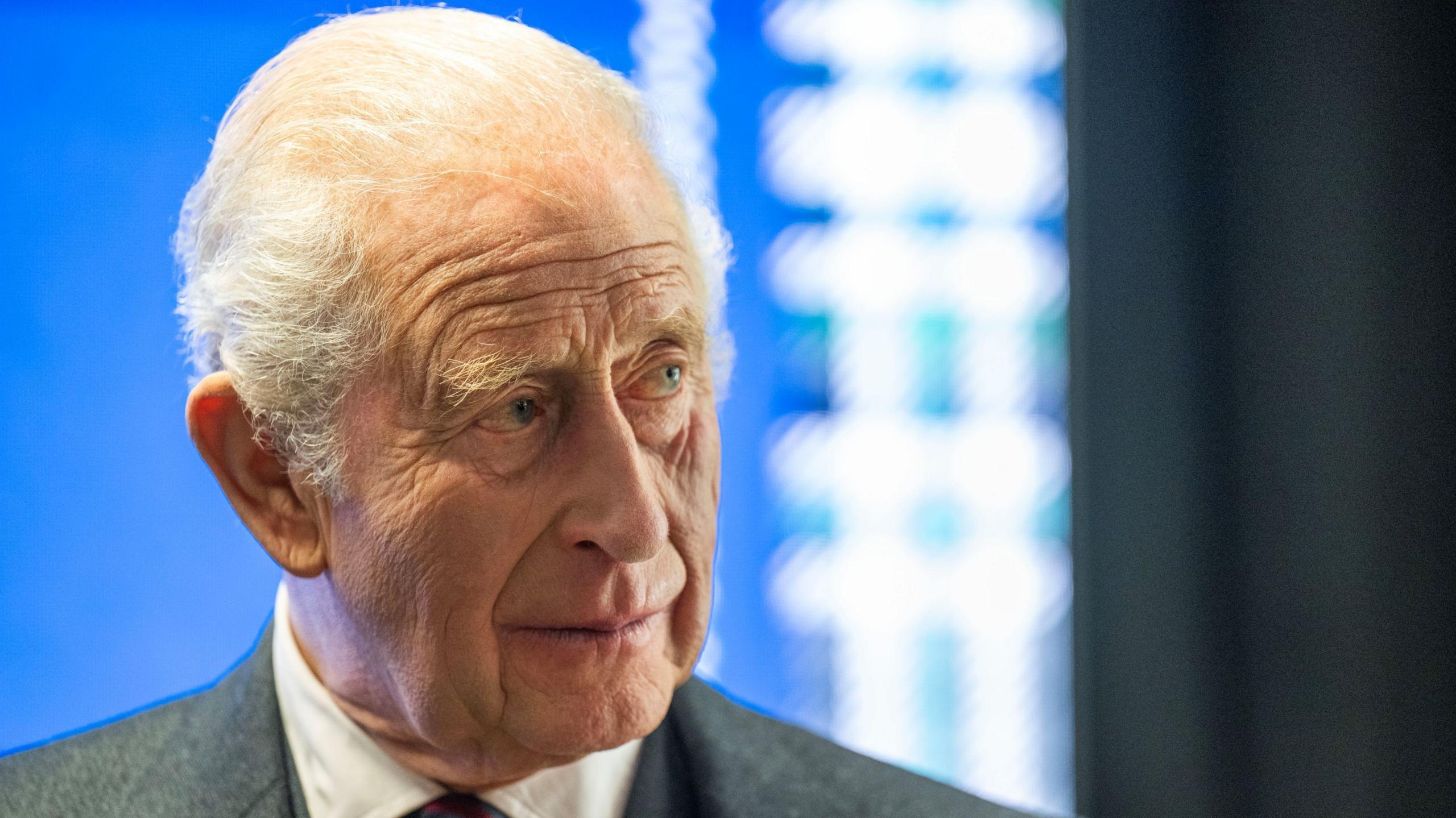 King warns malicious online actors are evolving tactics