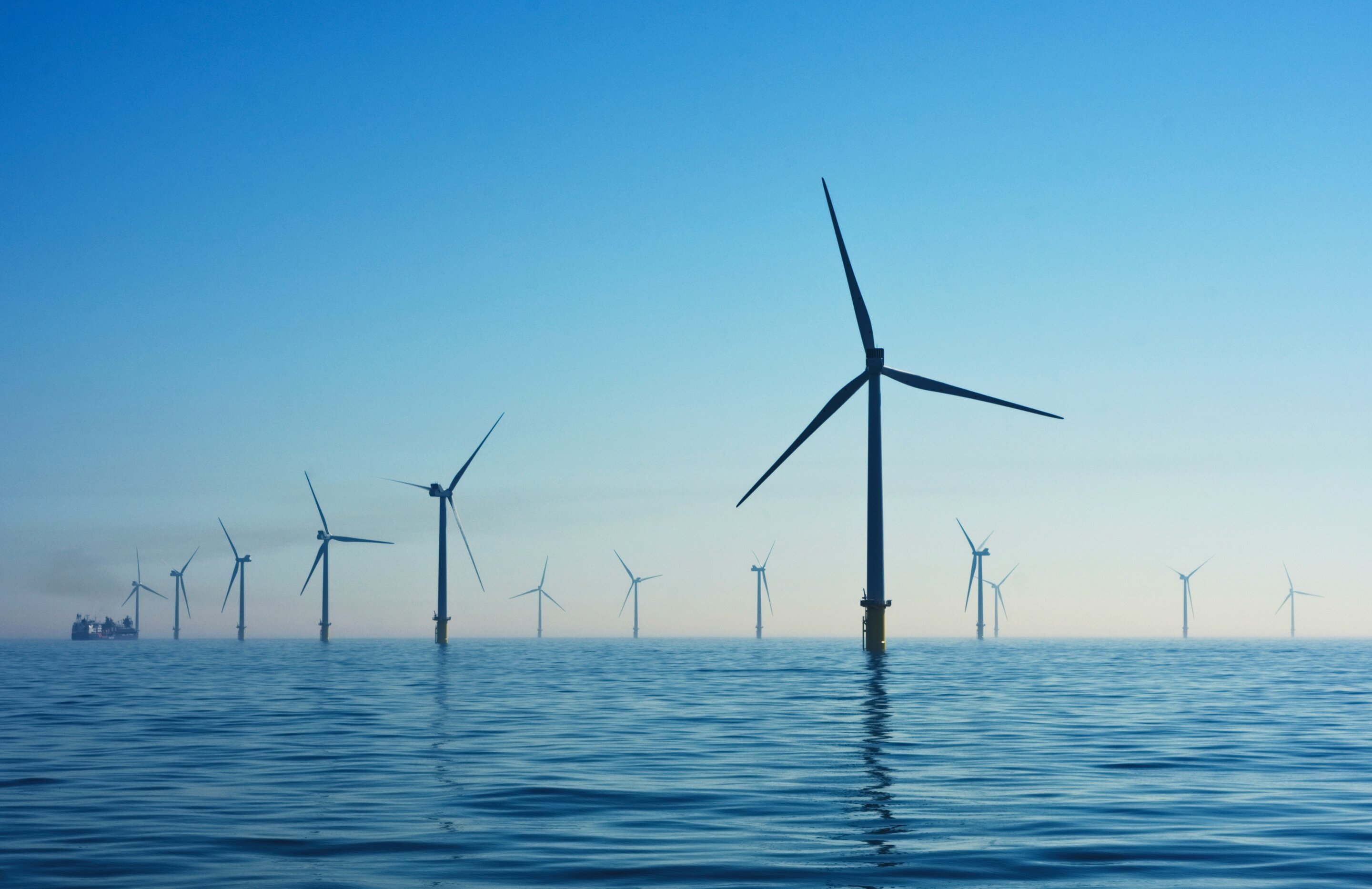 High rare earth demand could complicate Europe's offshore wind ambitions