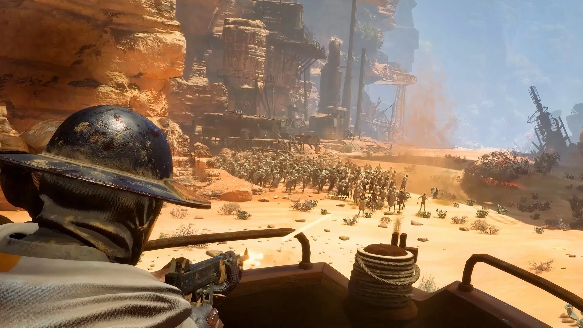 Brand-New PvE Co-Op Survival Game Officially Confirmed for November 2027