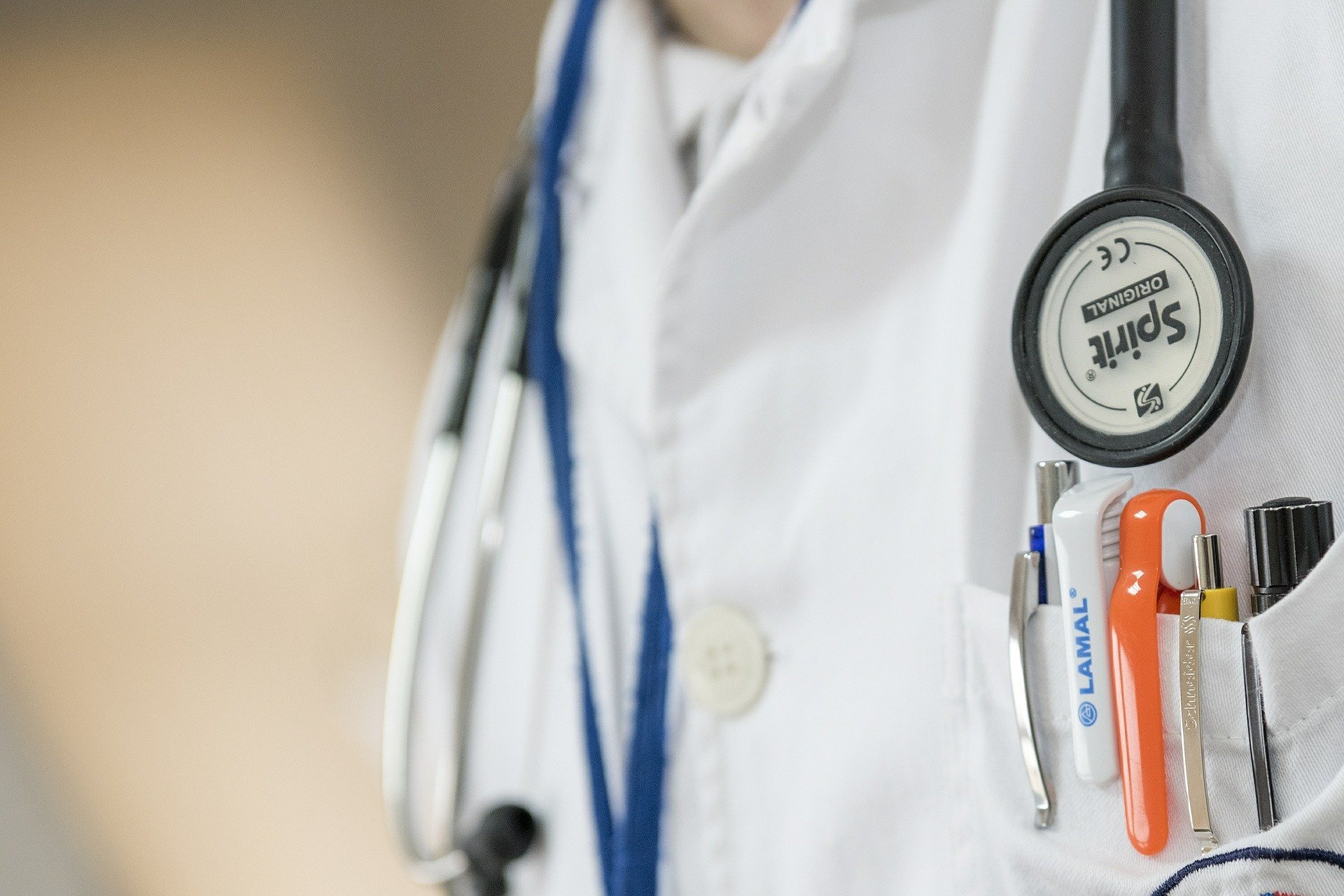 Radiation exposure linked to pulmonary hypertension after lung cancer treatment