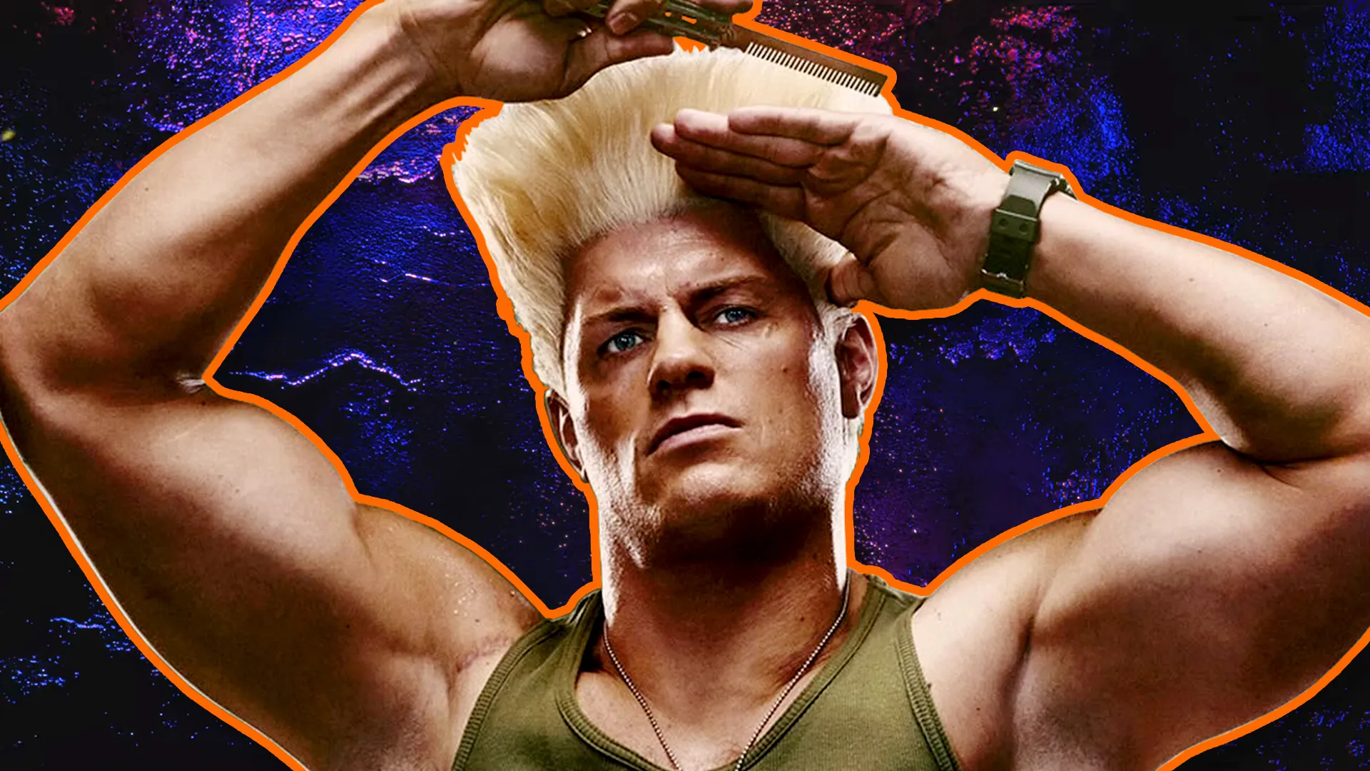 What the Street Fighter Movie Needs to Succeed