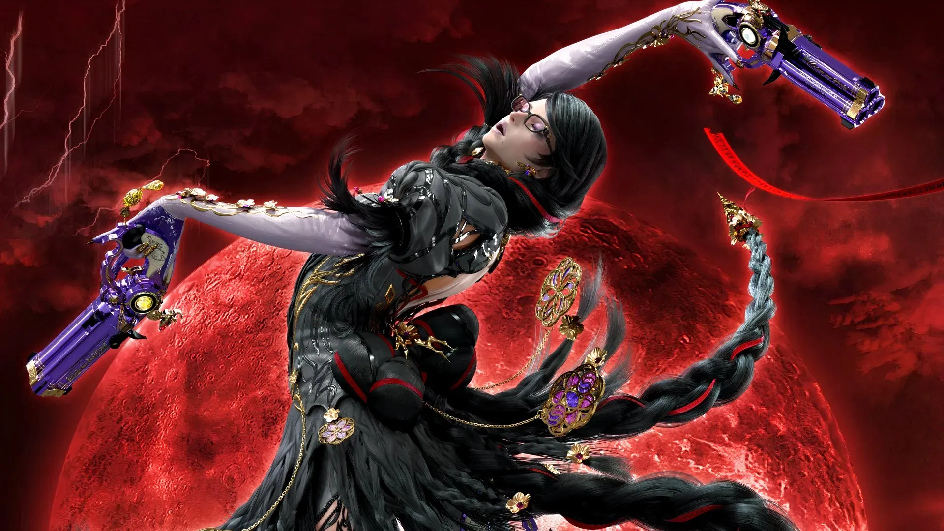Bayonetta's Future Already Has Something to Prove After Hideki Kamiya