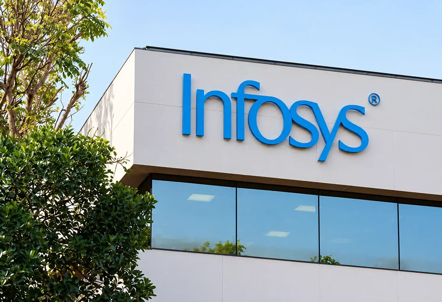 India's Infosys does not expect material impact from US PERM suspension