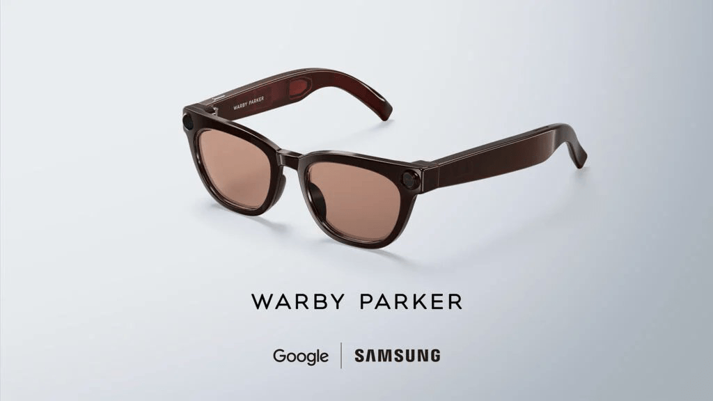 Samsung’s Gemini AI Glasses Could Change Wearables
