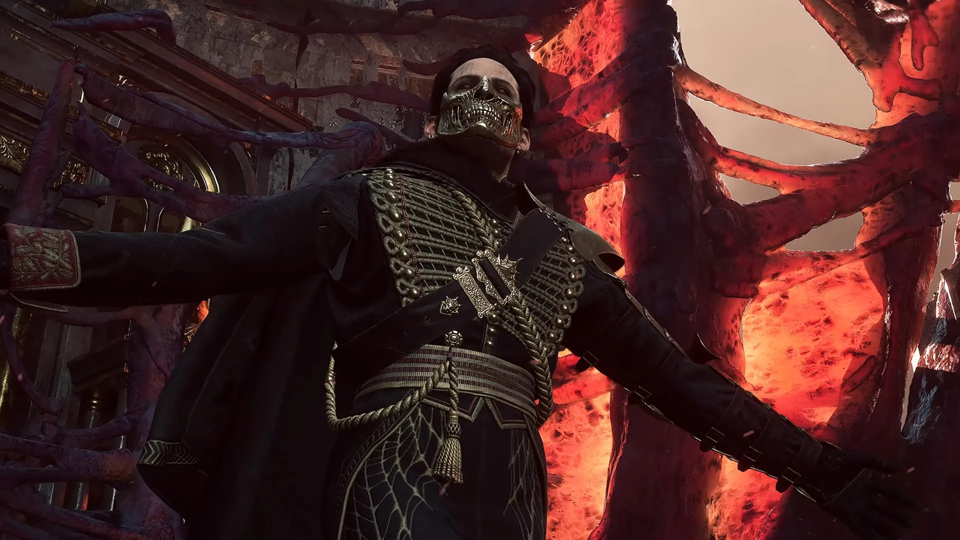 Valor Mortis: What Time Does The Game Release