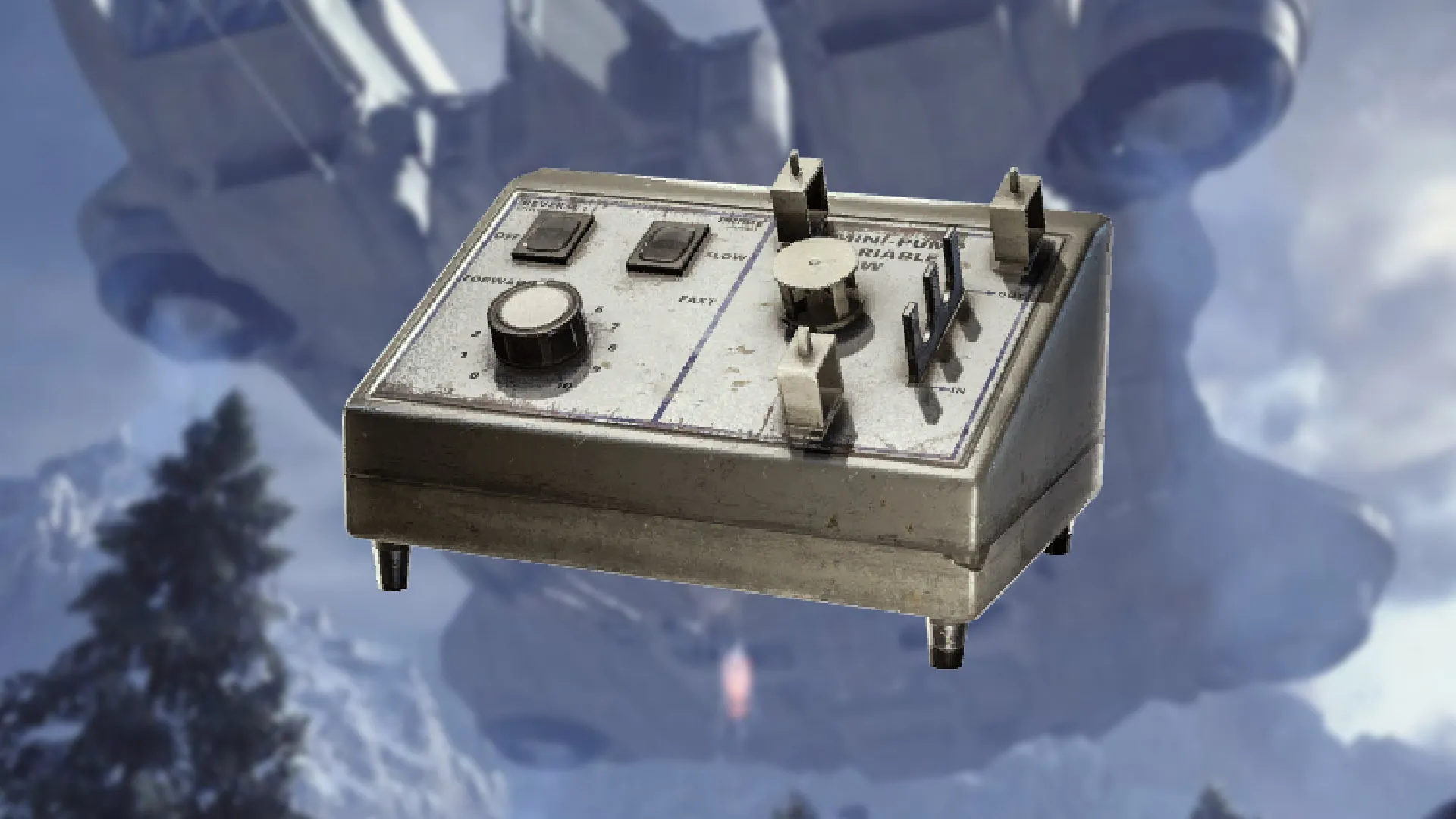 Where to Find Mini Pumps in ARC Raiders