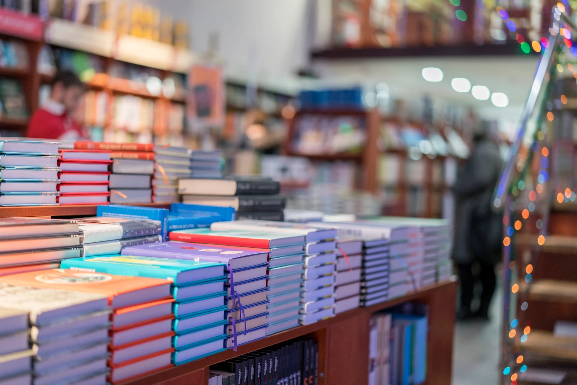 As They Supposedly Battle AI Slop, Major Publishers Reportedly Cover Their Books in It