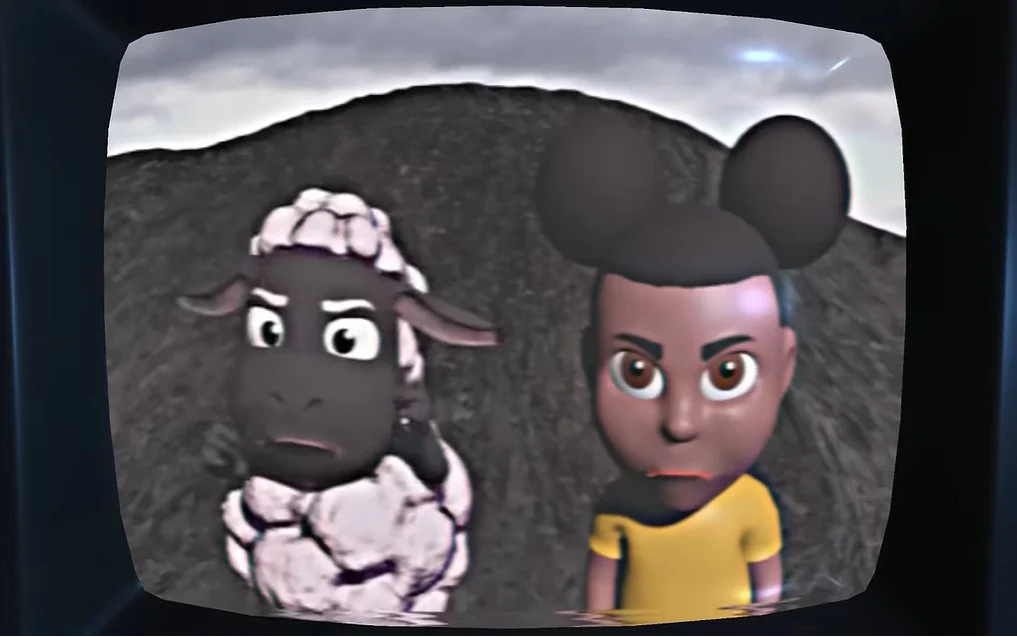 MatPat And Blumhouse Productions Collaborating On Amanda The Adventurer Movie