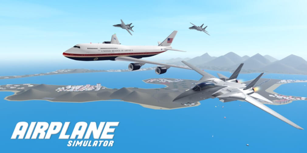 Airplane Simulator codes (October 2026)