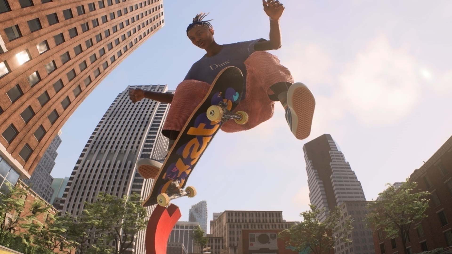 Skate Developers Full Circle Respond To Offline Mod, Would Prefer You Didn’t