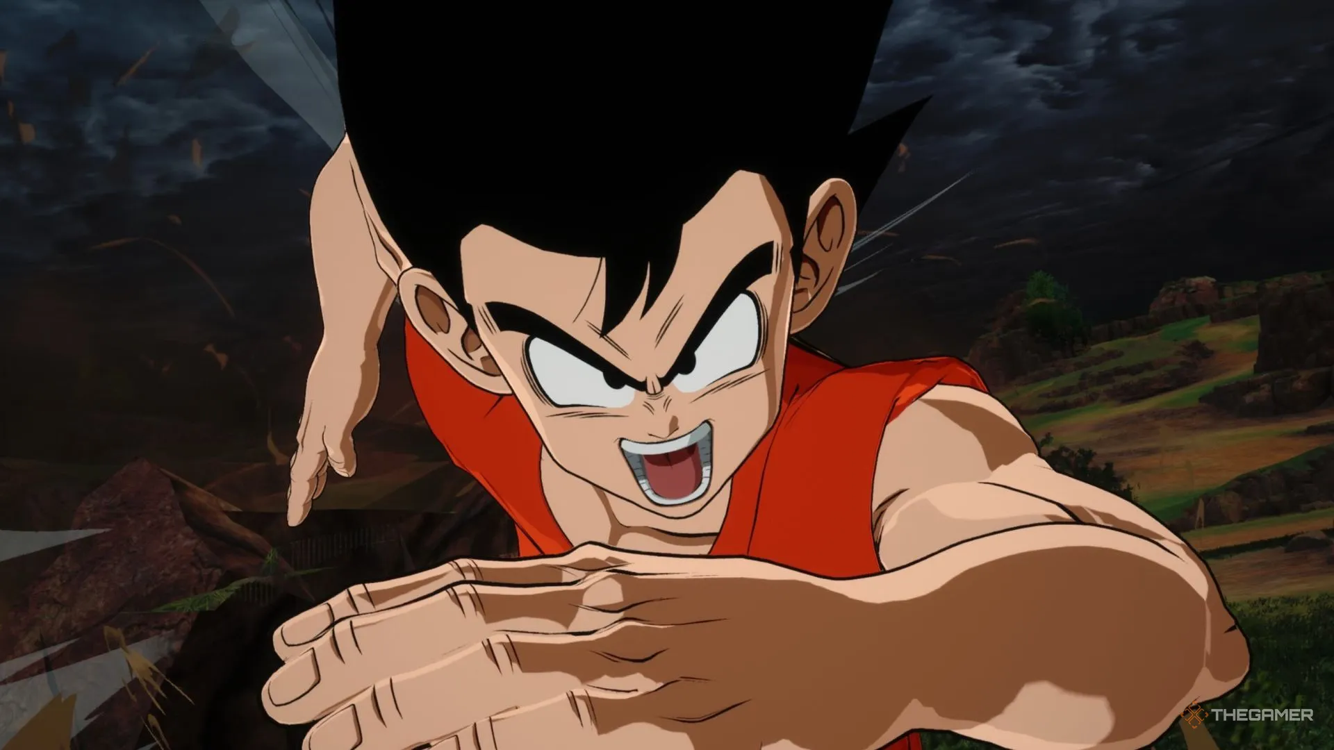 Dragon Ball: Sparking Zero New DLC Will Add More Than One Character