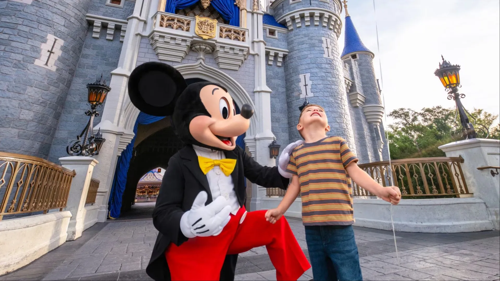 Disney World and Disneyland Official Price Surge Concerns Attendees