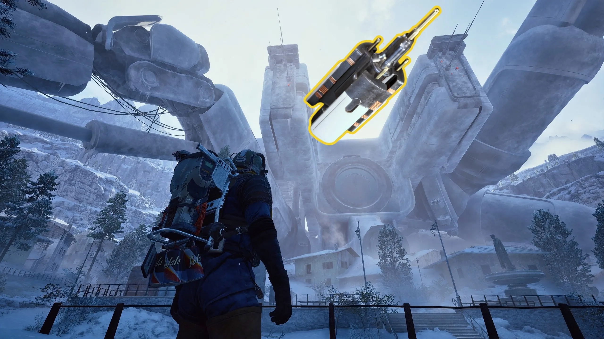 How to Enter Fallen Emperor (Gateway Conduit) in ARC Raiders