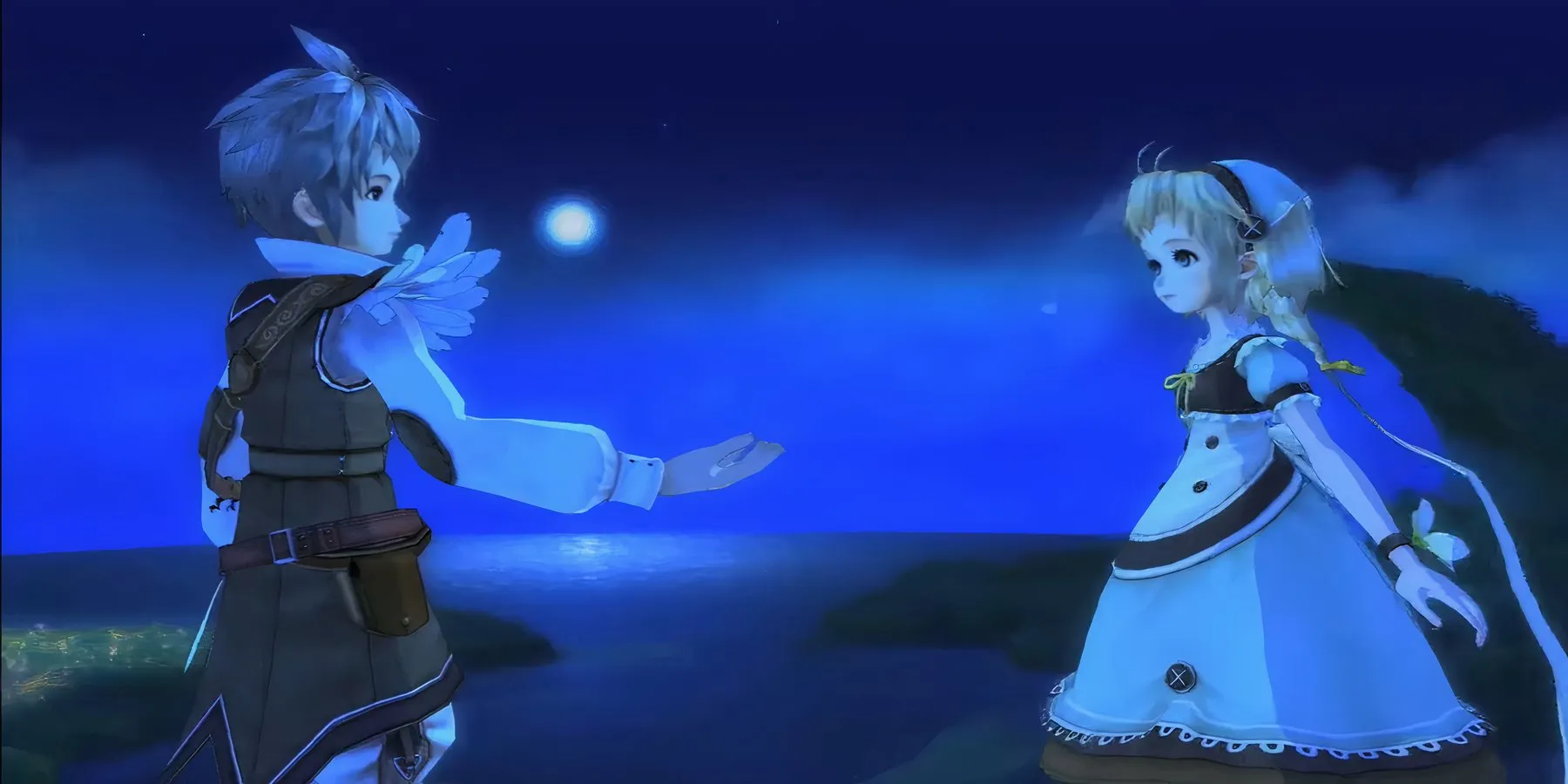 Underrated JRPGs With Better Music Than Persona 5, Ranked