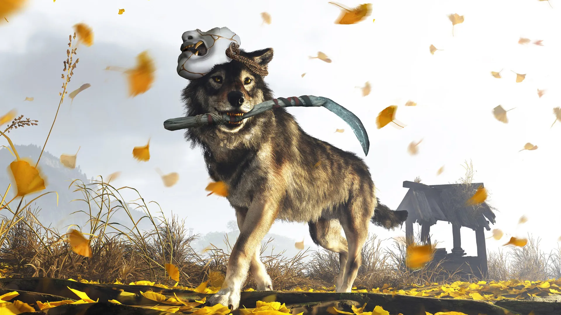 Ghost of Yotei Releases Brand-New Update for October 2026