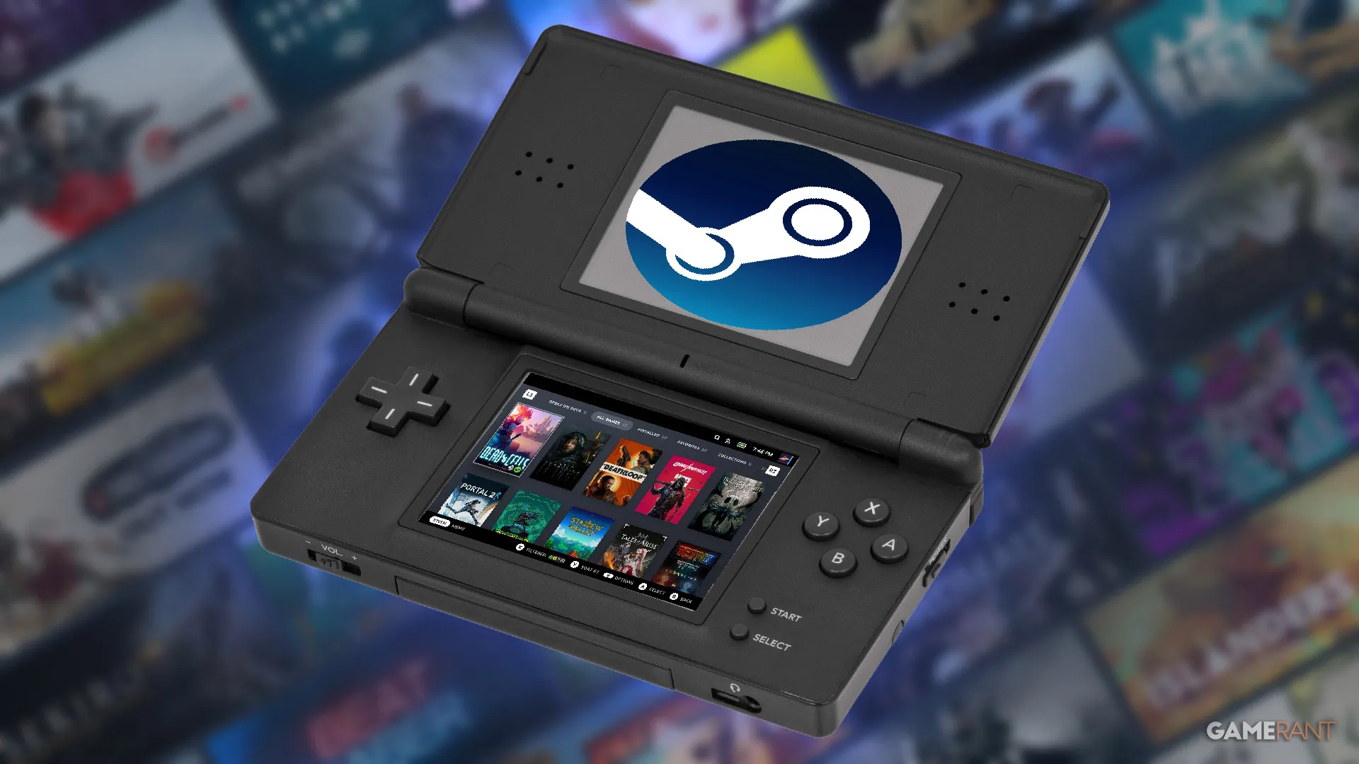 After 16 Years, Forgotten Nintendo DS Game Officially Getting New Release on Steam