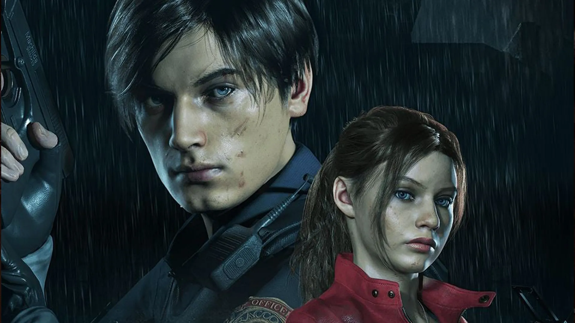 Resident Evil 2 Remake Modder Creates Playable Couch Co-Op Mod
