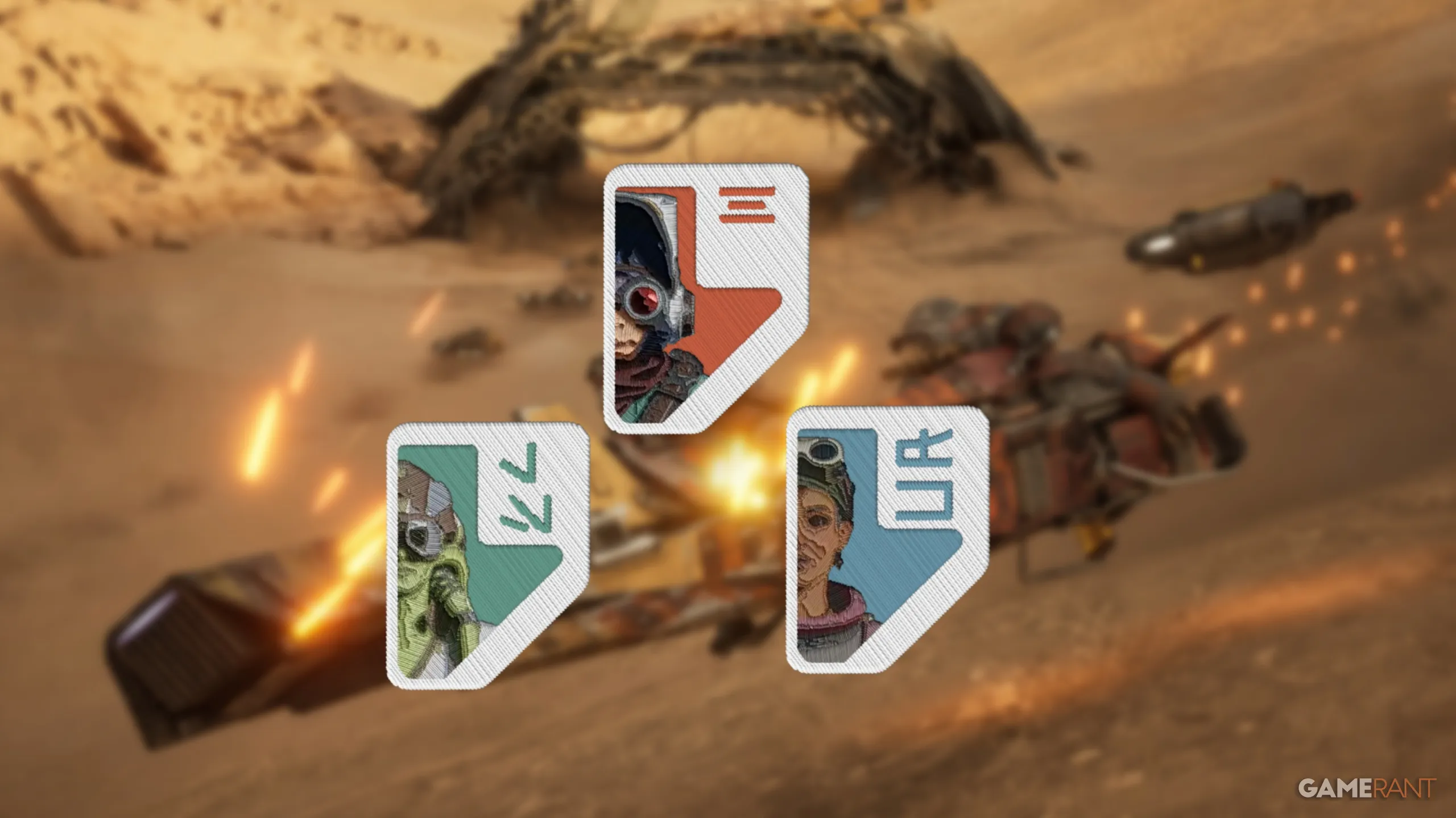 Star Wars Galactic Racer: Best Favors Tier List