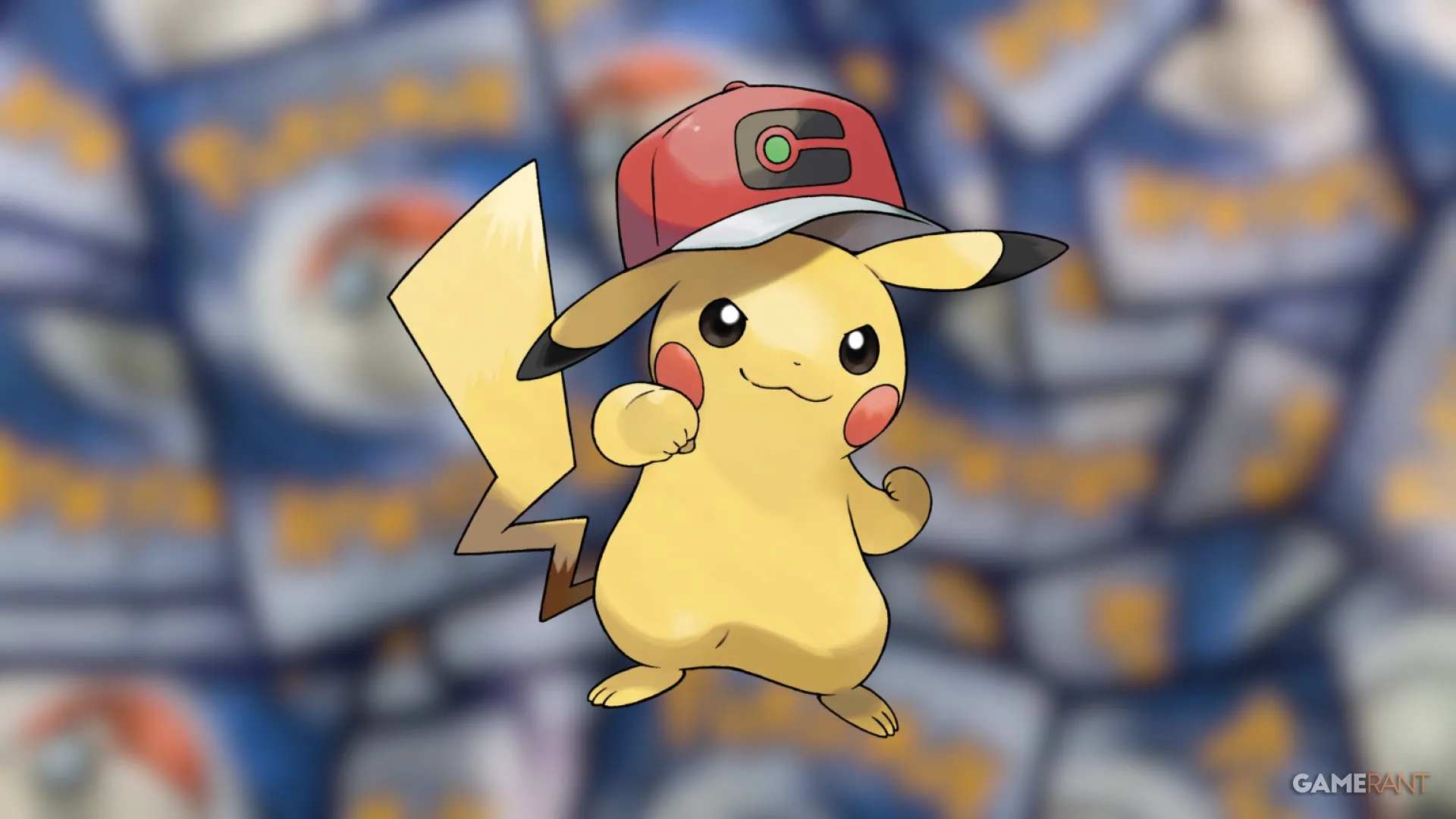 6-Year-Old Designed Pokemon Card That Sold for $156,000