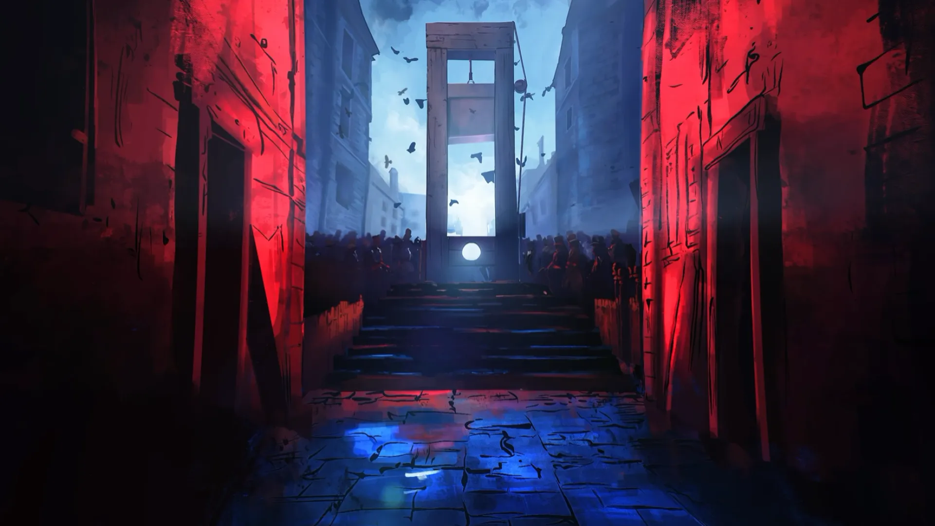 The Witcher 3's Gwent Designer Just Revealed a Crueler Card Game