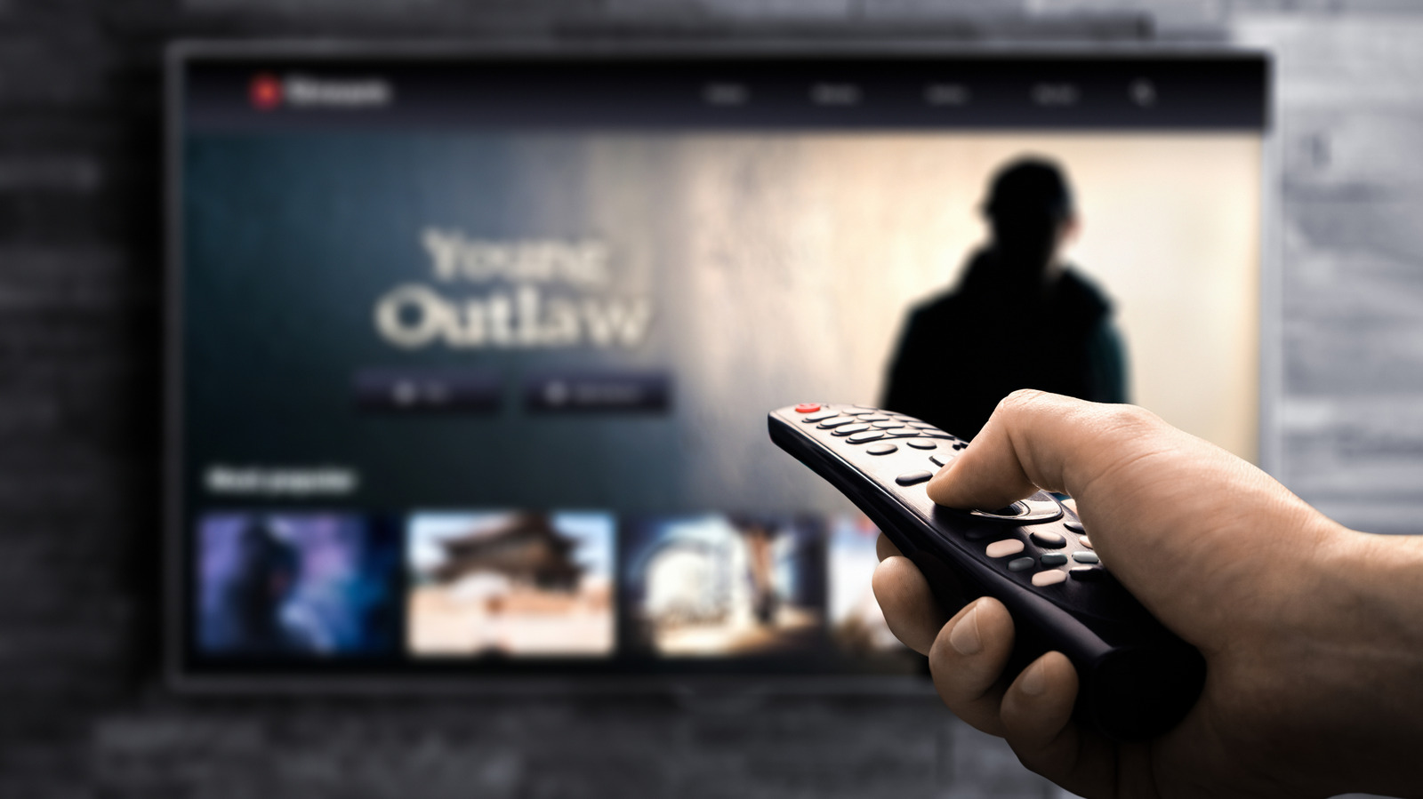 Simple tweaks to improve your 4K TV's picture quality