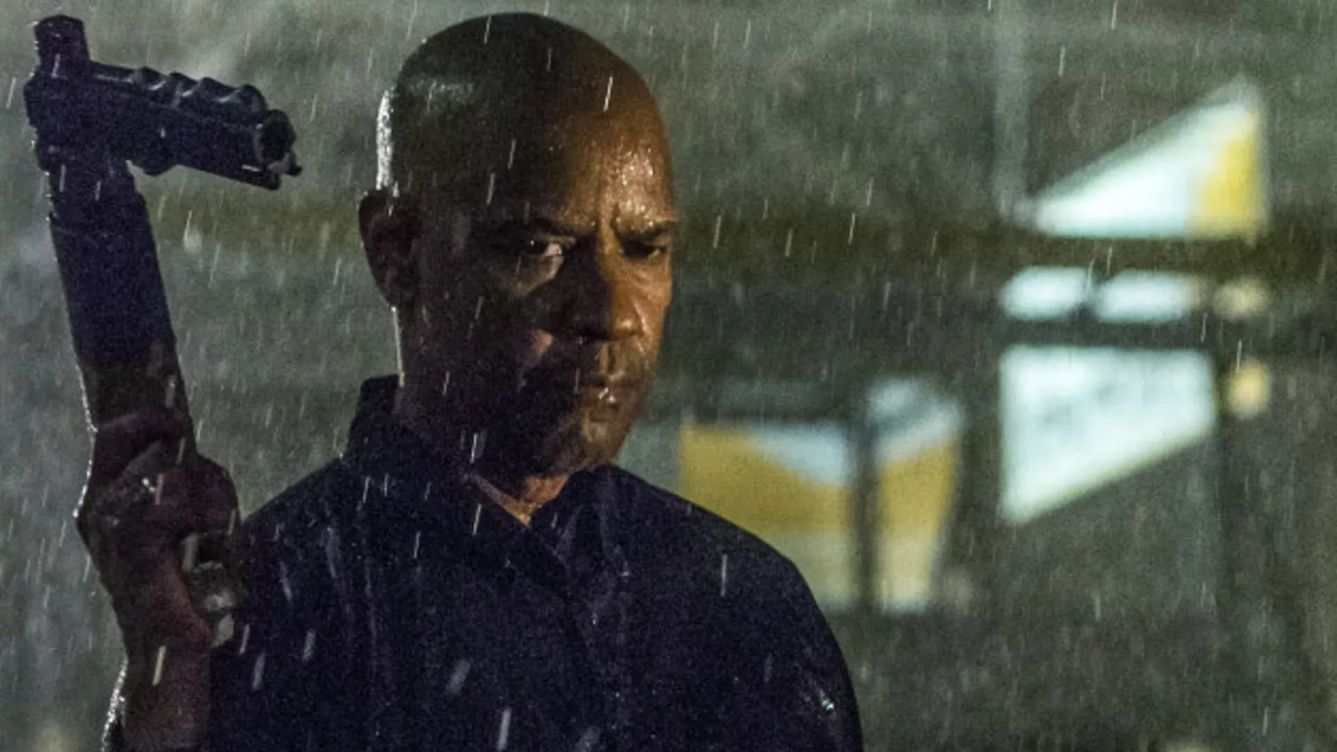 Forget John Wick, the Ultimate Action Thriller of the Century Is Officially Streaming on Netflix