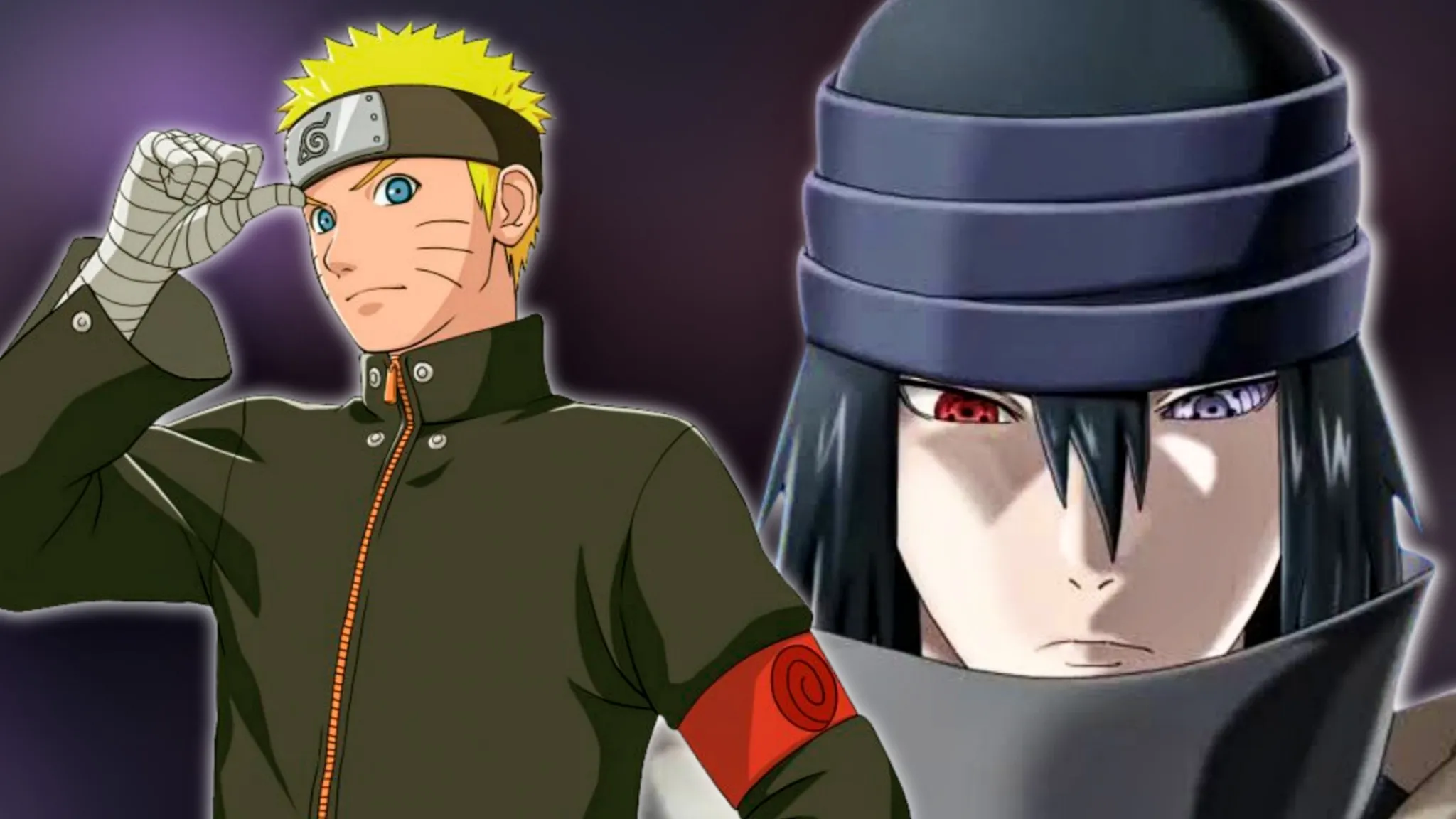 After 12 Years, Naruto Manga Sequel By Kishimoto Officially Announced