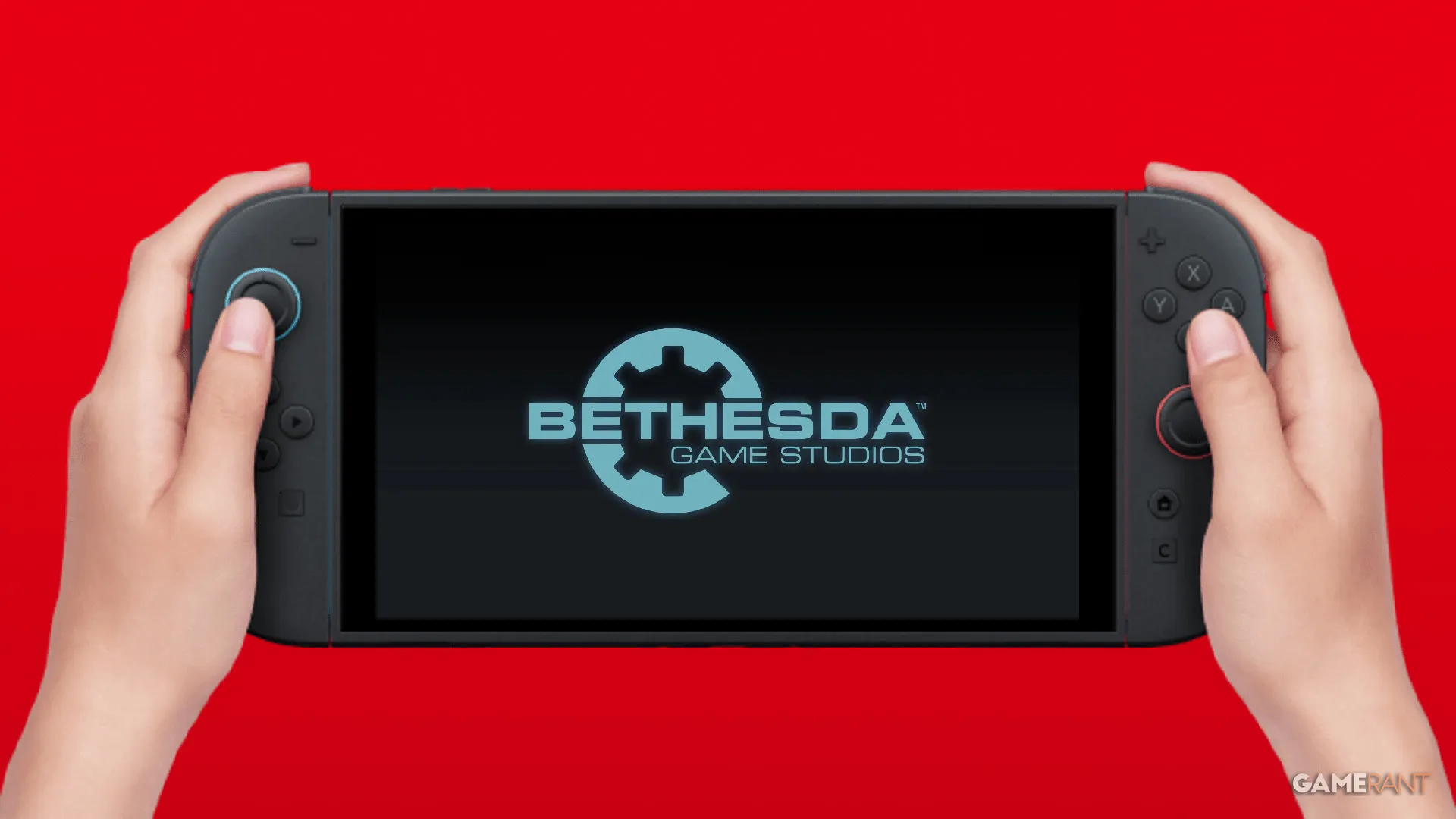 Rumor: Bethesda Has Reportedly Canceled Upcoming Switch 2 Game