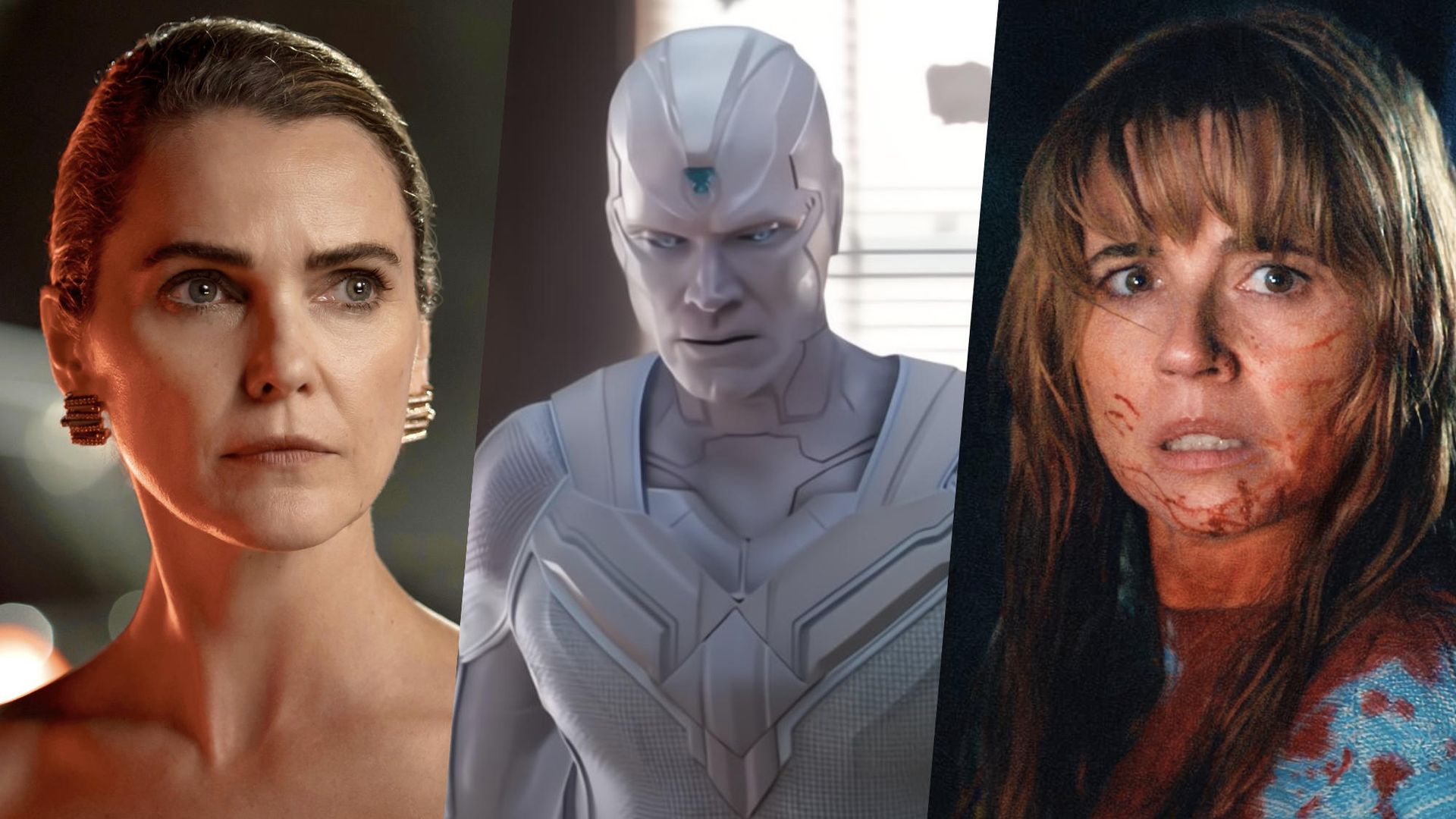 7 biggest new shows to stream this week —including the return of Netflix's hit political thriller and a Marvel series