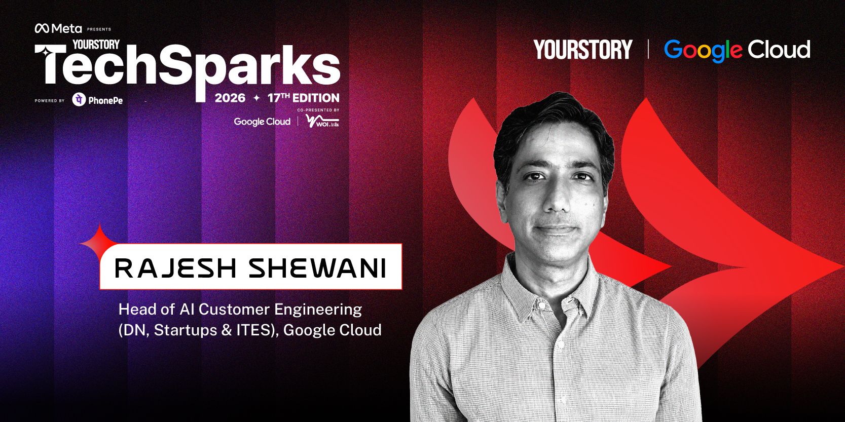 TechSparks masterclass: Gemini, AI, and the business of building better