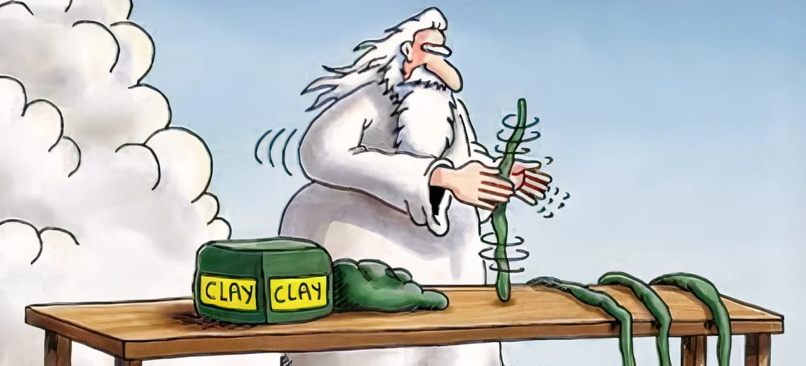 Gary Larson's 10 Greatest 'Far Side' Comics, Ranked