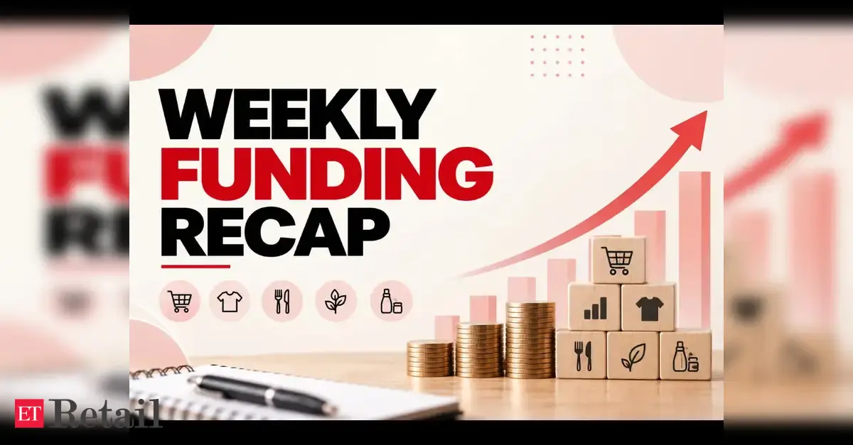 Weekly funding recap: Reliance Consumer, DailyObjects lead investment activity
