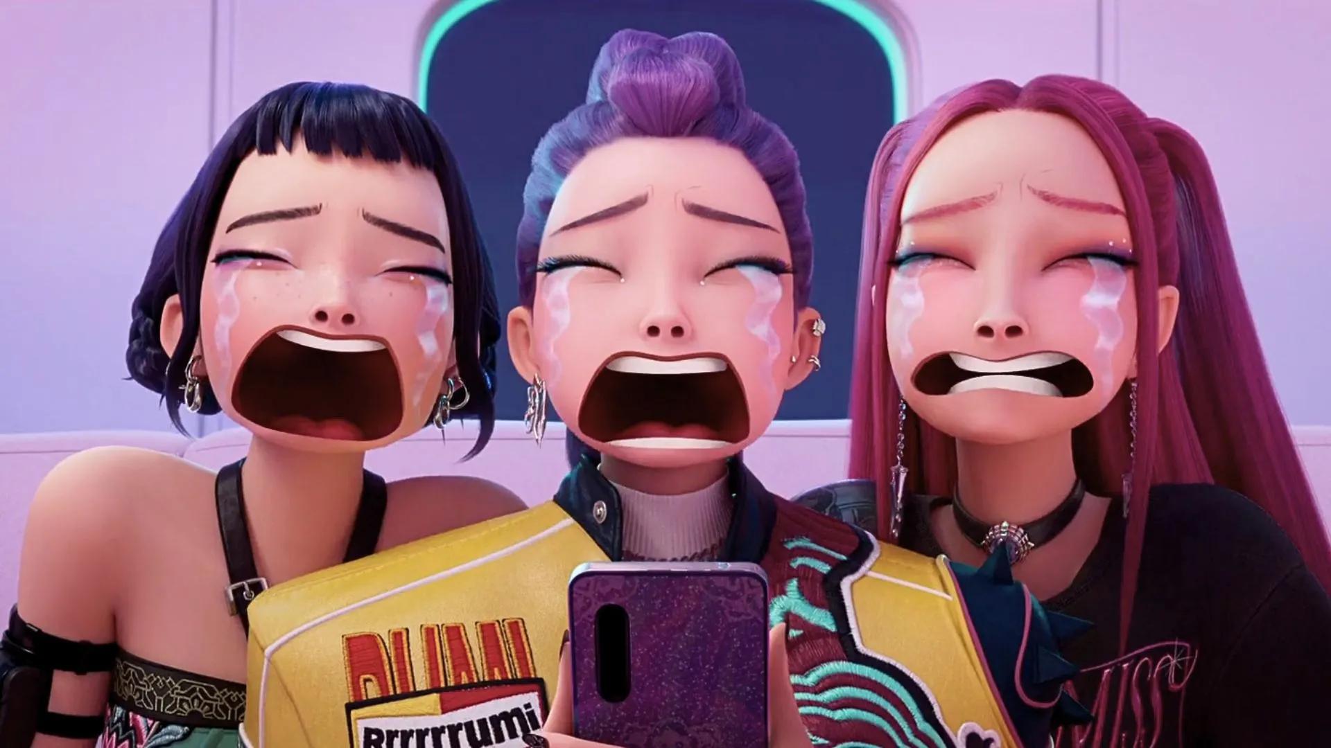 5 Perfect Animated Movies on Netflix Better Than 'KPop Demon Hunters'