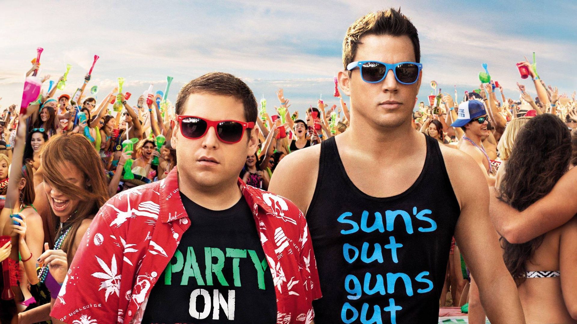 Netflix just added one of my favorite comedies of all time — and it’s the most side-splitting sequel I’ve ever seen