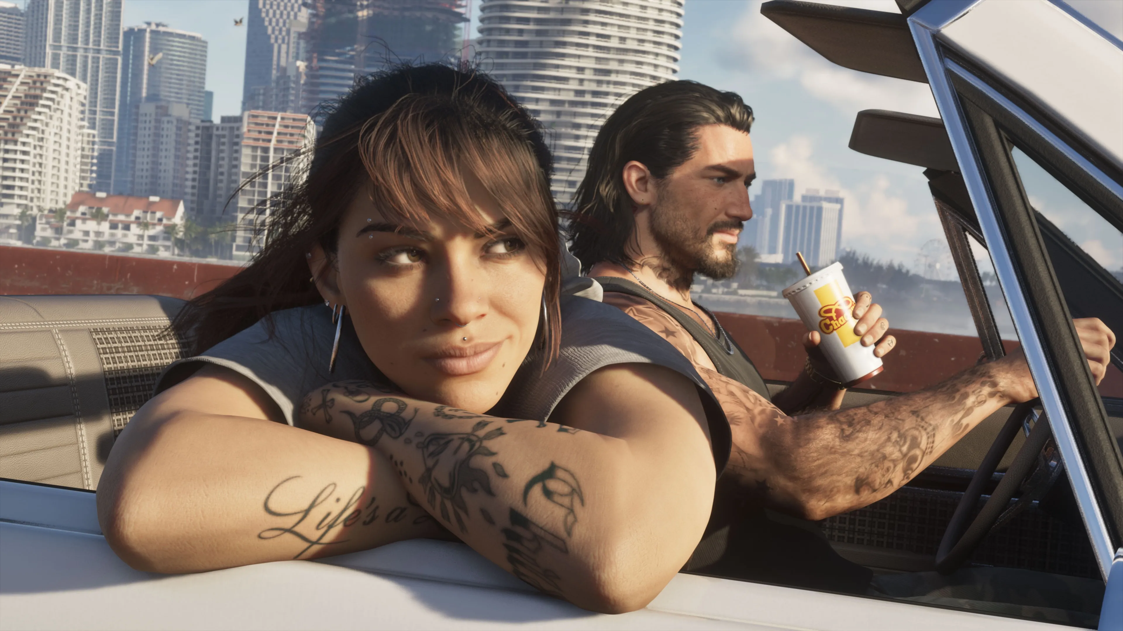 GTA 6 Official Rating Revealed