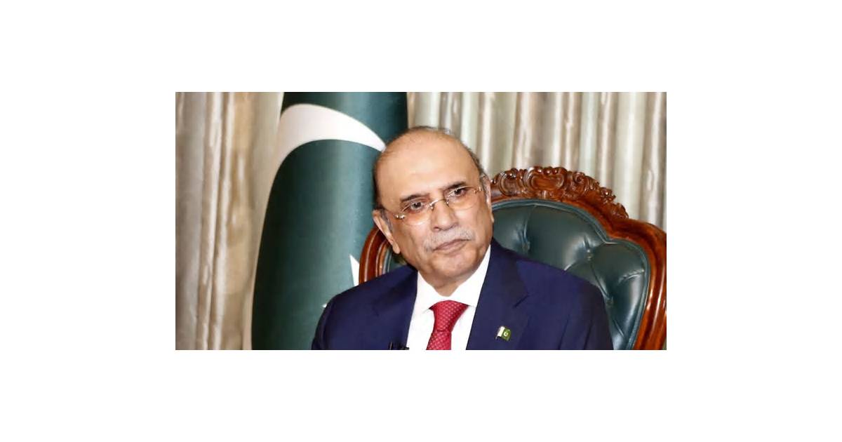 Pakistan Imposes Emergency in Stronghold of Imran Khan’s Party