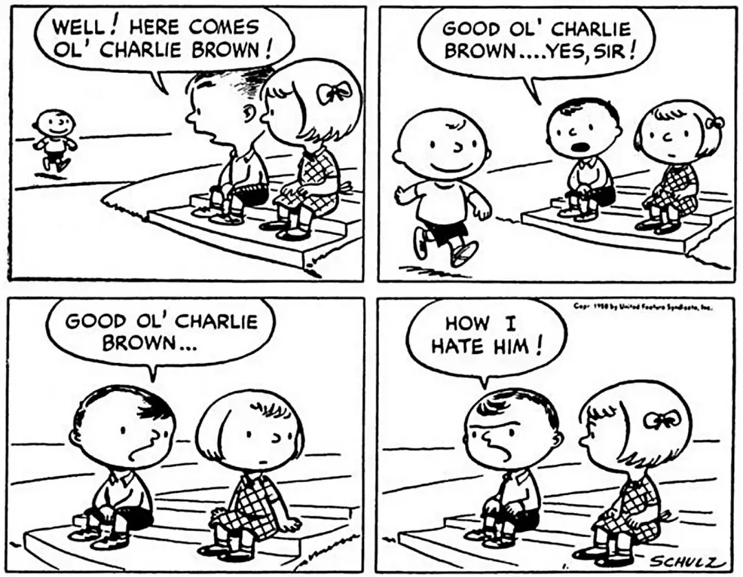 65 Years Later, The Greatest 'Peanuts' Comic Strip Ever is Still an Adorable Masterpiece