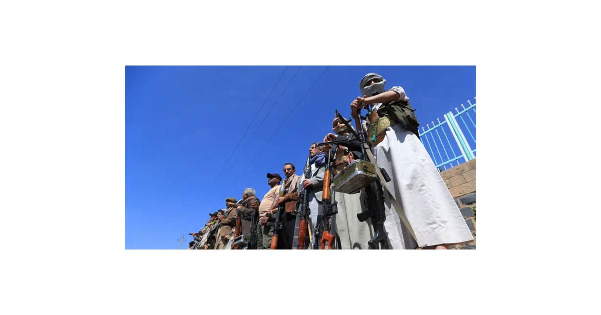 Saudis Face Heavy Toll From Yemen War as Airport Attack Kills 12