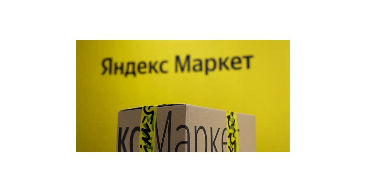 Ukraine Hits Third Russian Yandex Data Hub, Disrupting Services