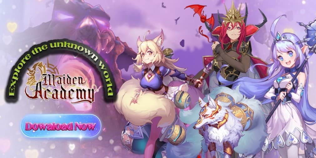 Maiden Academy codes (October 2026)