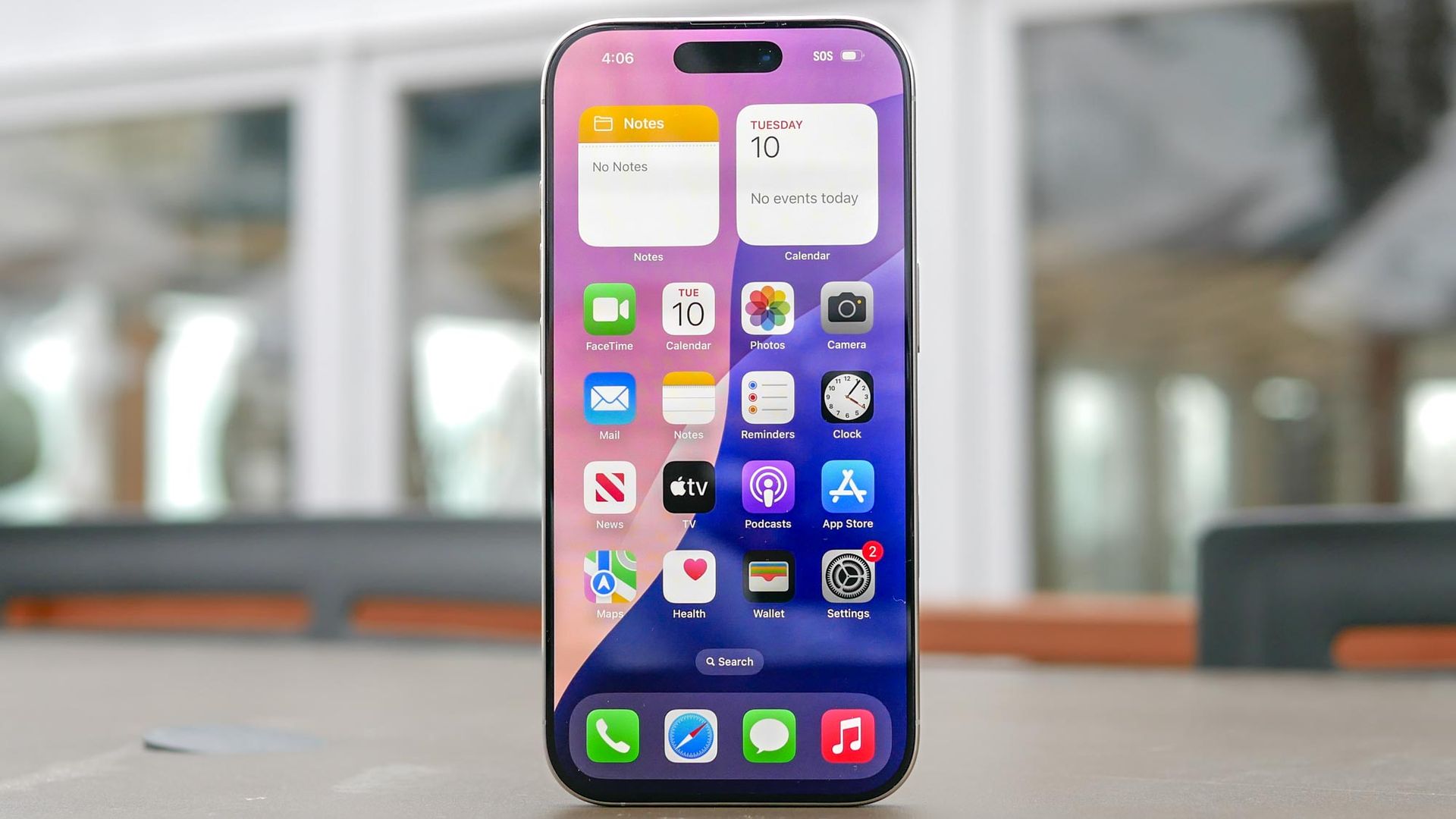 I turned off this hidden iOS 27 setting and instantly fixed my iPhone’s battery drain