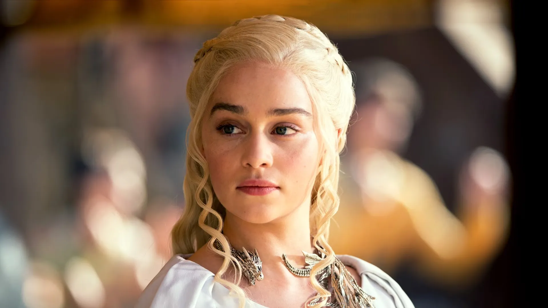 Game of Thrones is Officially Bringing Back Daenerys in 2027