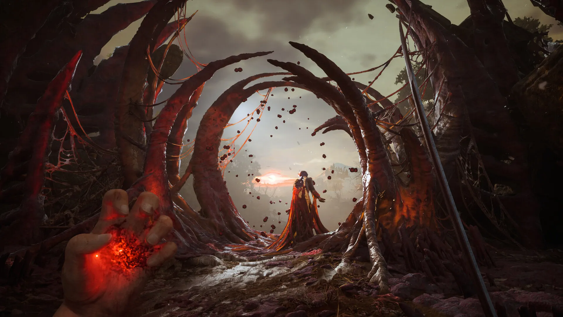 Valor Mortis Release Date, Time, & Countdown