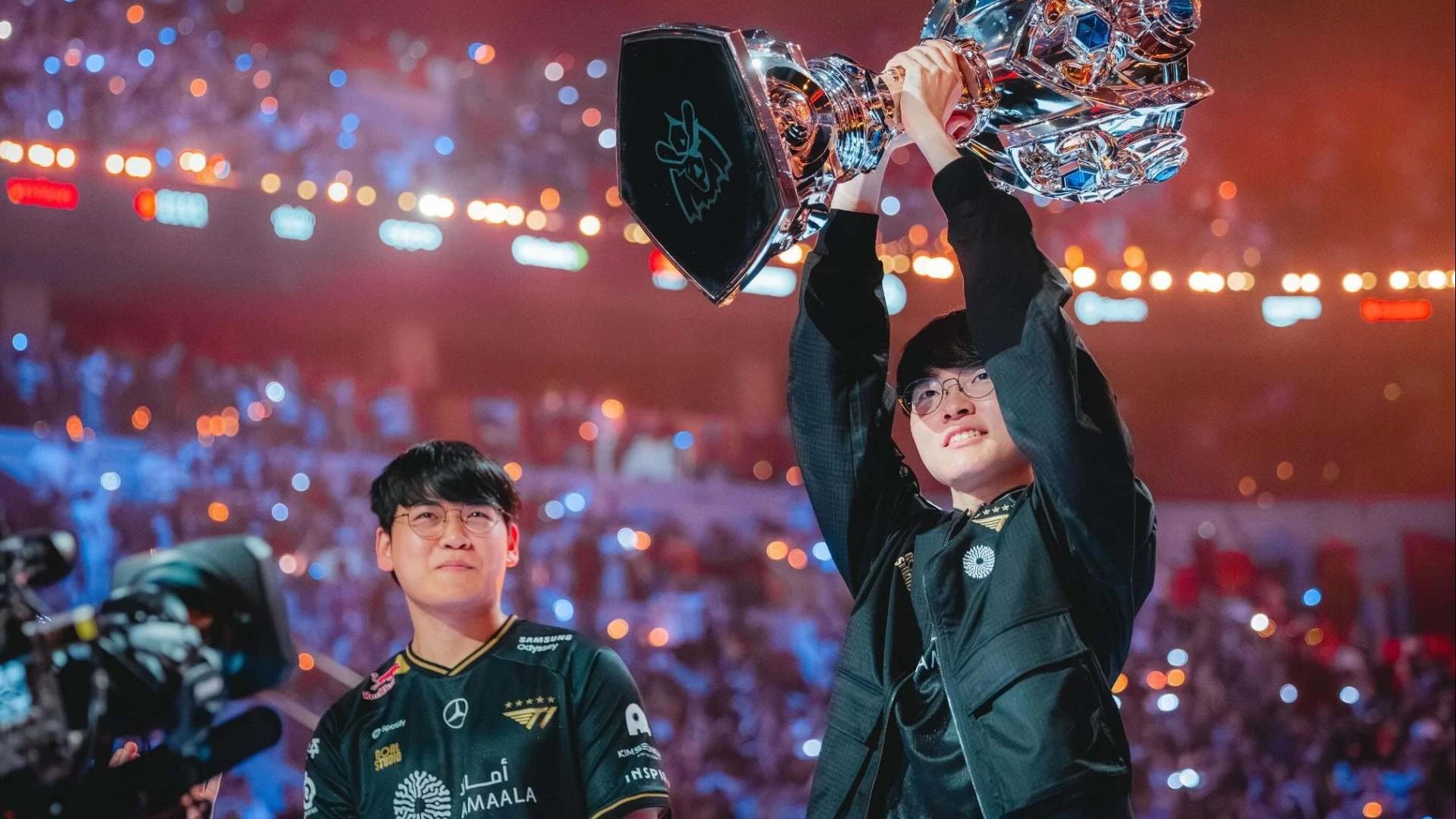 One Ticket, Four Teams: Worlds 2026 Play-In Bracket Revealed