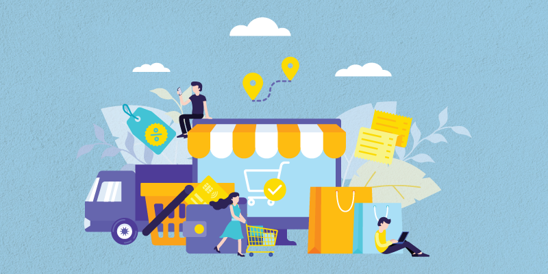 Ecommerce firms sell goods worth Rs 24k Cr in first two days of festive sales: Redseer